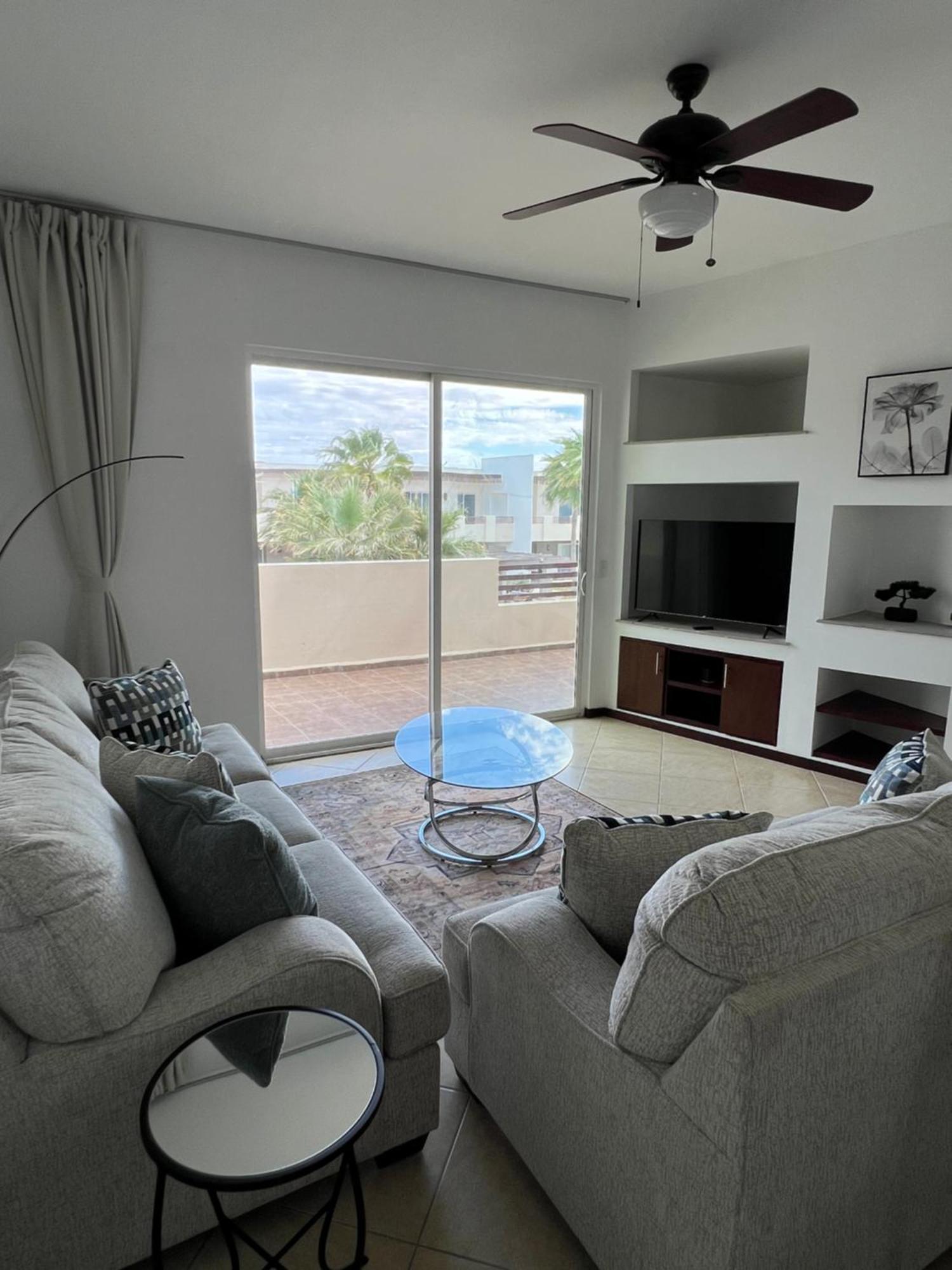 Caracoles Homes Puerto Peñasco 外观 照片